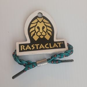 Rastaclat premium lace bracelet
